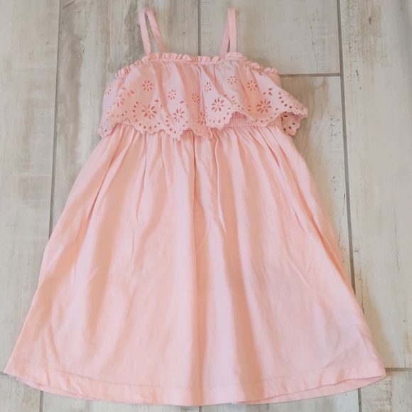 GAP Other - 🌸BabyGap eyelet dress